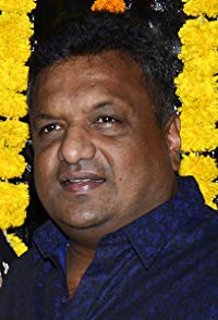 Sanjay Gupta