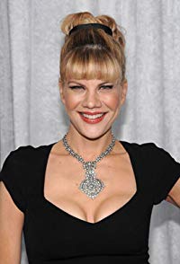 Kristen Johnston
