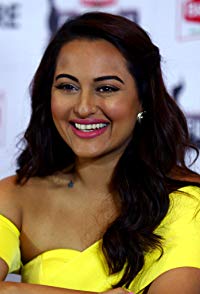 Sonakshi Sinha