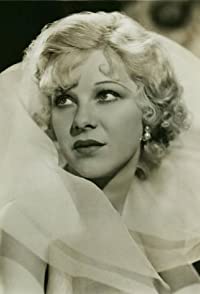 Glenda Farrell