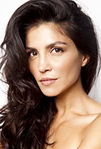 Nazneen Contractor