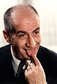 Louis de Funes