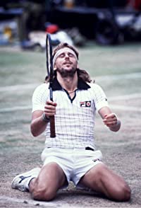 Bjorn Borg