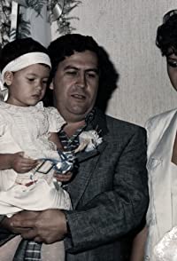 Pablo Escobar