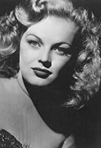 June Haver