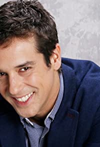 Matias Oviedo