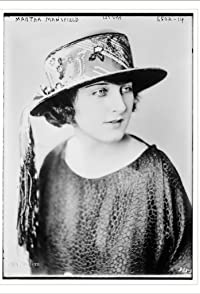 Martha Mansfield