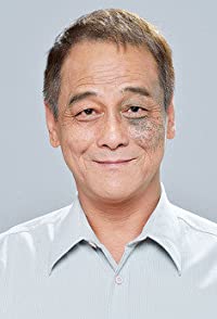 Ming-shiou Tsai
