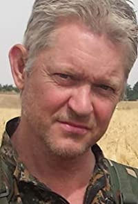 Michael Enright