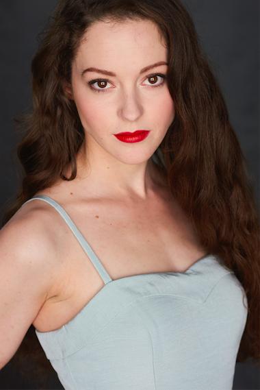 Jodi Lynn Thomas