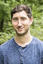Garrett R. Martin