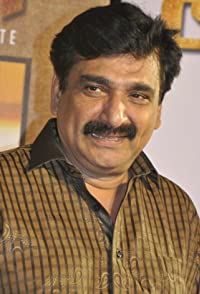 Ramesh Khanna
