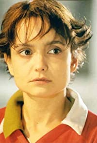 Dorina Chiriac