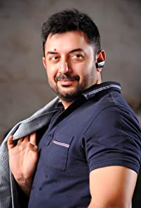 Arvind Swamy