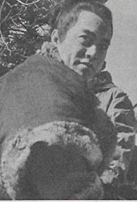 Hsiung Chao