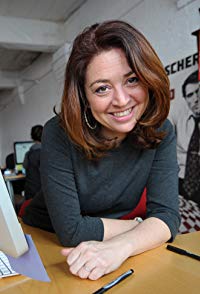 Liz Garbus