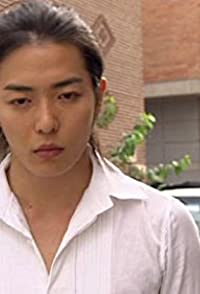 Kim Jae-Wook