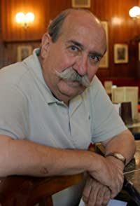 Antonio Gamero