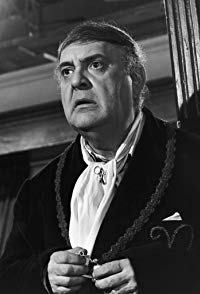 Zero Mostel