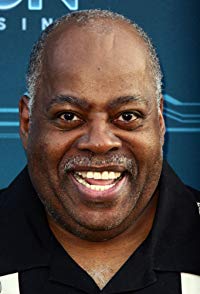 Reginald VelJohnson