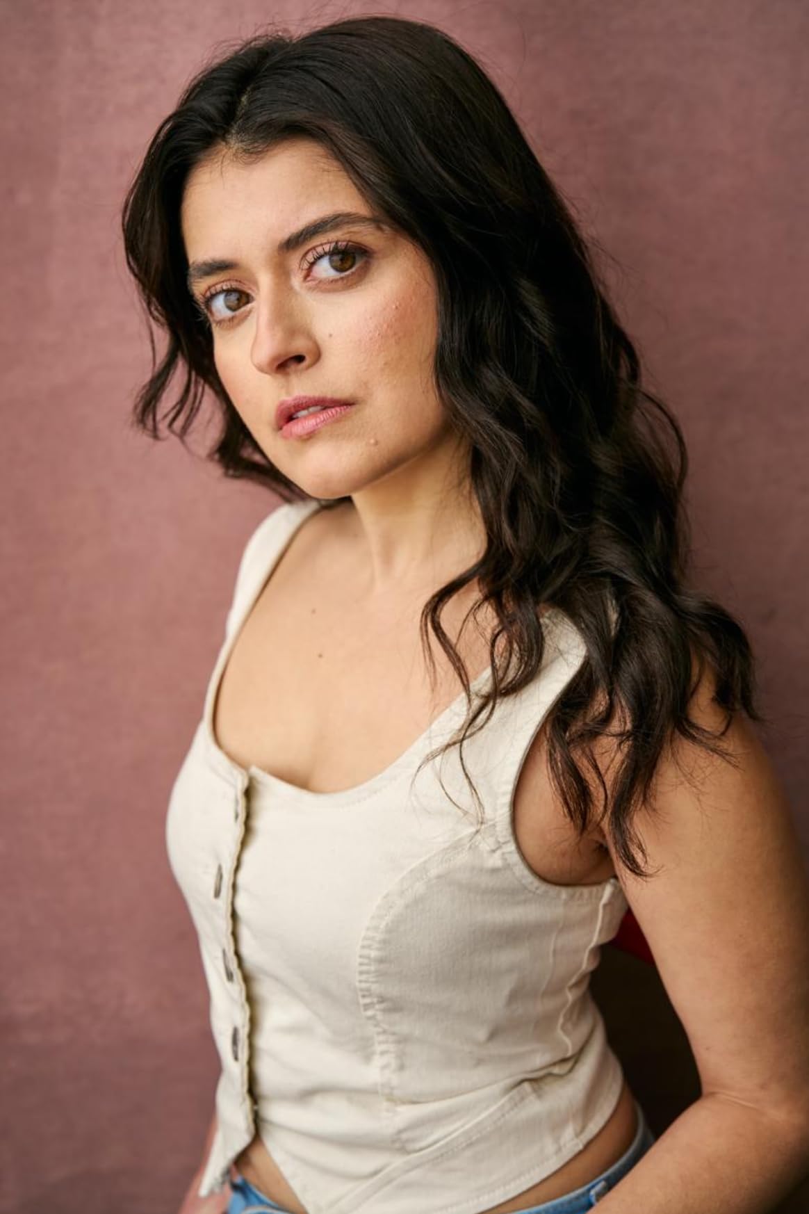 Melody Parra