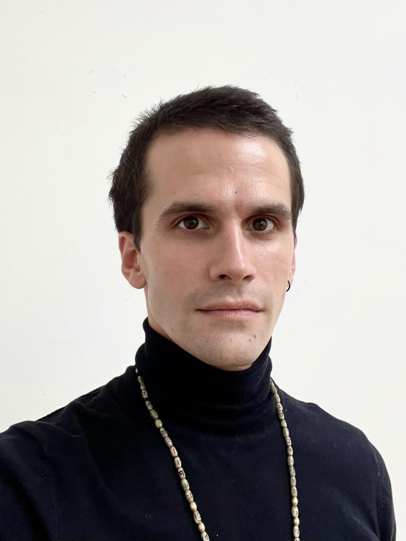 Waclaw Warchol
