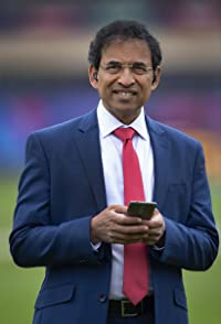 Harsha Bhogle