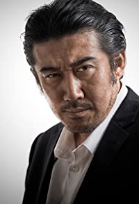 Nobuaki Shimamoto