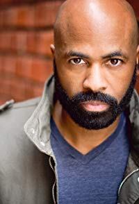 Fred Thomas Jr.