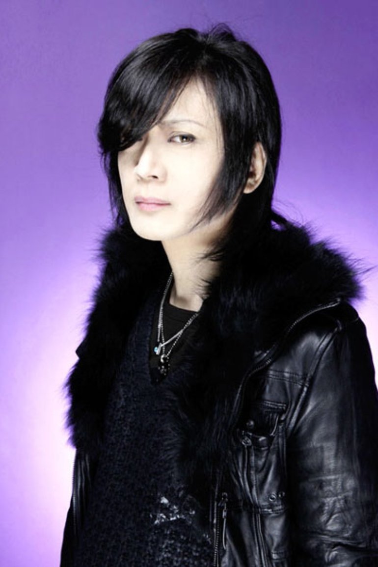 Masaki Kyômoto