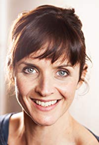 Claire Cage