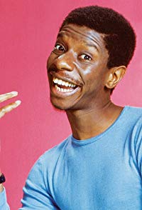 Jimmie Walker