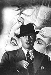 Brian Donlevy