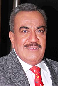 Shivaaji Satam