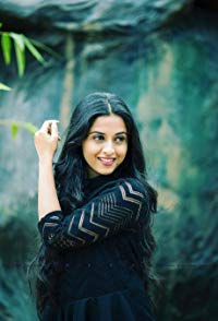 Arthana Binu