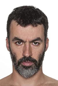 Stelios Xanthoudakis