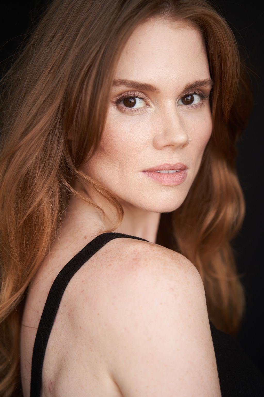 Danielle Titus