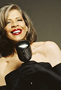 Patti Austin
