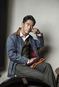 Naoki Kobayashi