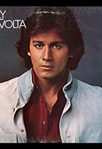 Joey Travolta