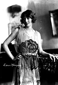 Doris Kenyon