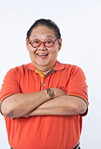 Moses Lim