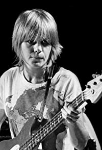 Tina Weymouth