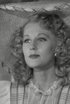 Marion Hutton