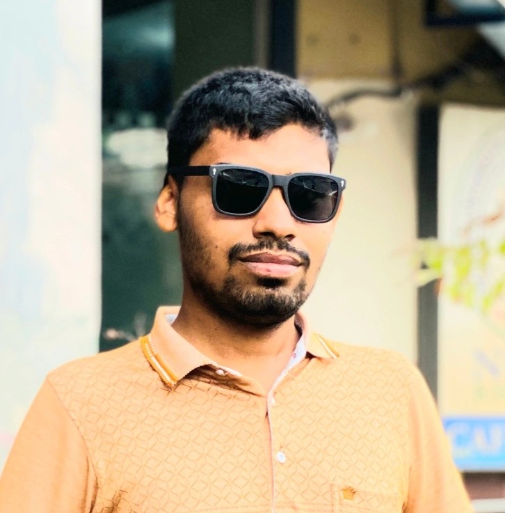 MD. Shinha Sarder