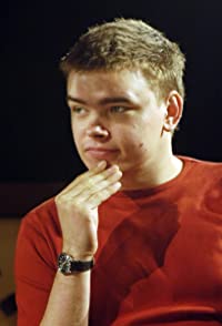 Jan P. Matuszynski