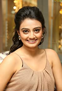 Nikitha Narayan