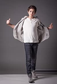 Joshua Rush