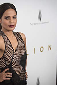 Priyanka Bose