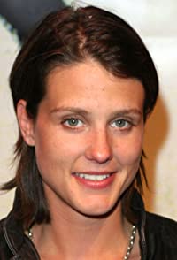 Heather Peace
